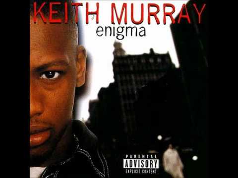 Keith Murray feat. Kel-Vicious - Rhymin Wit Kel (1996)