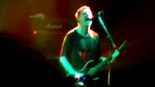 Godflesh - Monotremata (Live)  México Bestia Festival