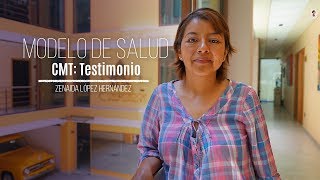 Testimonio: Insomnia, Anxiety Disorder