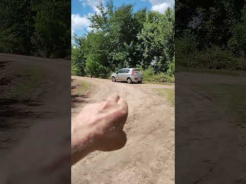 San Benito. Paraná Campaña. E. Ríos. Camino Real a Nogoyá