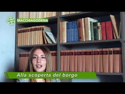Macchiagodena -  Alla scoperta del borgo - Puntata 7002 - Viaggio in Molise - Telemolise