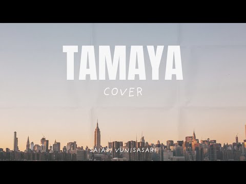 Tamaya (COVER) - Saiasi Vunisasari