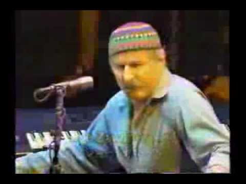 Narada Michael Walden in Japan 1995 Black Market