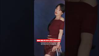 WOW! SONG HYE KYO LATEST SHOE COMMERCIAL FILM! #songhyekyo #hyegyo #fitflop #kdrama #gongyoo #kpop