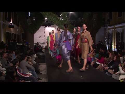 MACAU FASHION LINK 2103 - AV Atelie