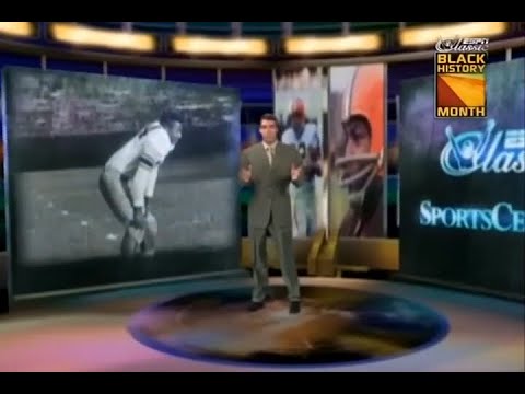 ESPN SportsCentury: Jim Brown