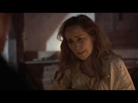 Fiona Egan Actor Showreel 2020 short version