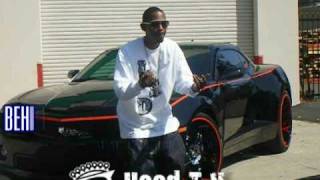 (&quot;G-HOOD TV&quot;) KURUPTS &quot;APART OF THE GAME&quot; VIDEO SHOOT