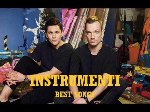 Instrumenti - Best songs - 2009-2022 - Playlist