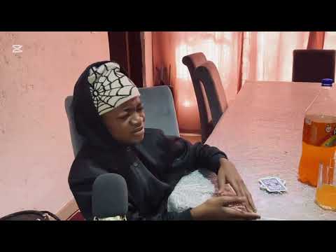 Blaq falcon’s Rap interview with Ozaza / Betrayal / parents /Young memo / Tazer Bouy /focalistic