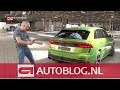 Dit is de Audi RS Q8 met 600 pk