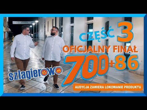 Notowanie 786 cz. 3 - 07.05.2023r.