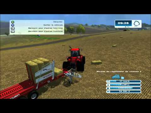 Farming Simulator 15 Xbox 360