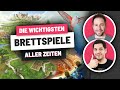 Diese Spiele Haben Alles Verändert