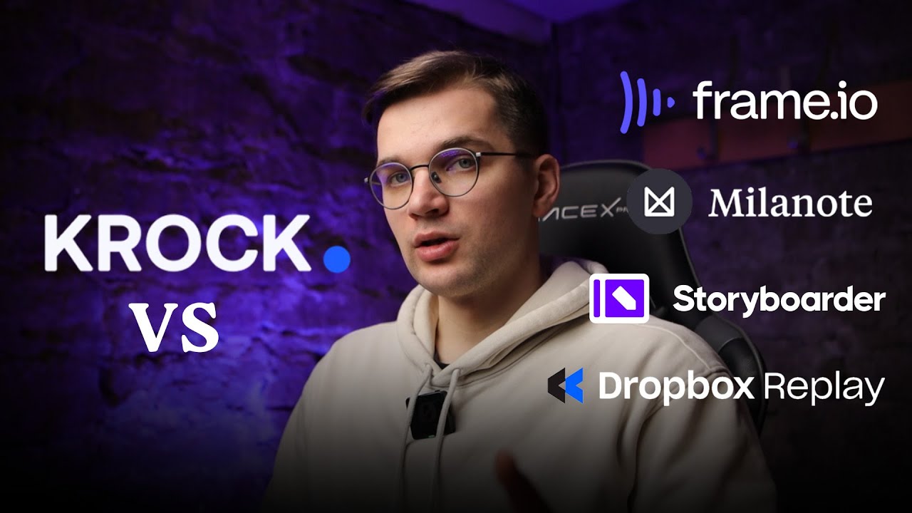 KrockIO tutorial