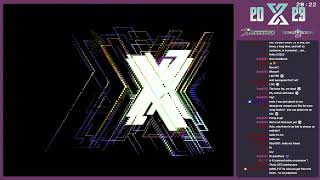 X'2023 c64 Music Compo