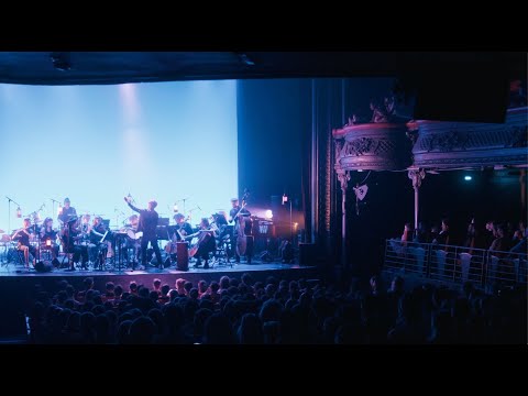 John Williams & Hans Zimmer Odyssey par le Curieux Orchestre © uGo and Play