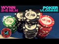 Winning THOUSANDS With Garbage Hands Staying STRONG After Playing LONG 2 5 NLH Poker Vlog 46