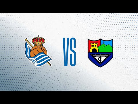 FULL MATCH I Real Sociedad Fem. B 1 - 0 Tolosa | Zubieta | Real Sociedad