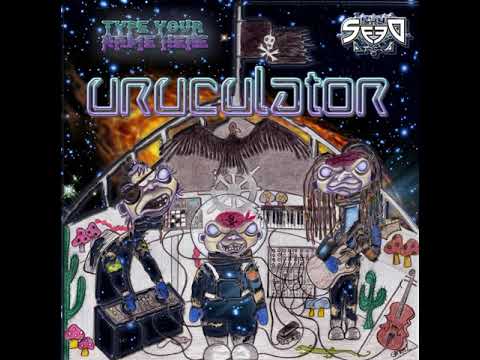 03 Uruculator - Tapa Na Pantera