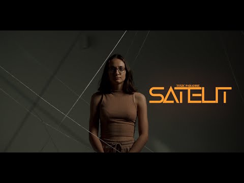 Toxic Paradise - TOXIC PARADISE - Satelit (Official Video)