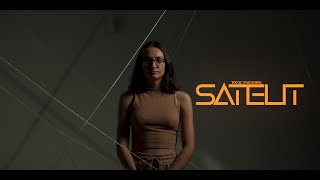 Video TOXIC PARADISE - Satelit (Official Video)