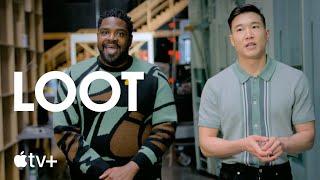 Apple TV+ Loot — Actually Helpful Recap: Season 1