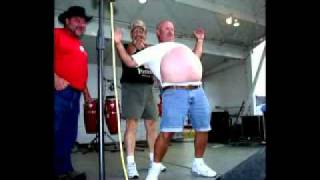 Beer Guts of America