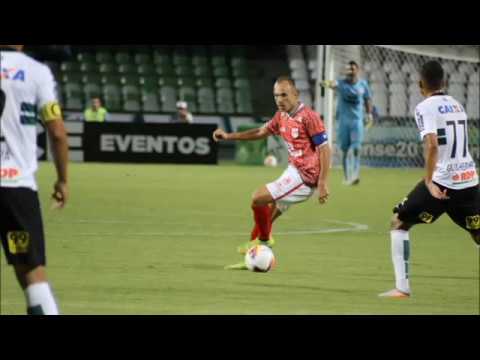 Danilo Rios - Rio Branco 2016