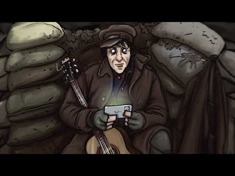 Jim Bob - TRUCE – Pop Up Jim Bob