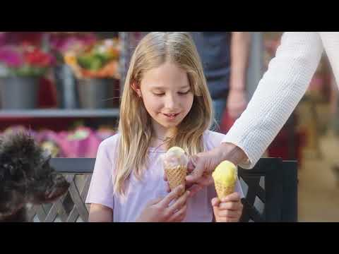 ICA reklamfilm 2023 v.35 -  Torskfilé gör entré