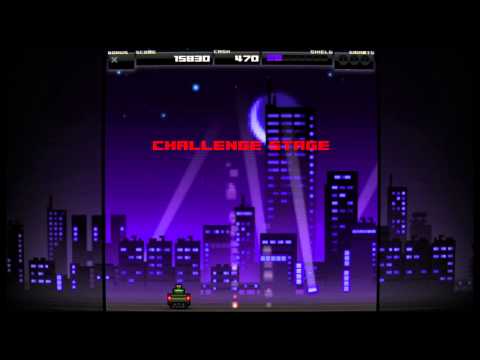 Titan Attacks! Playstation 4