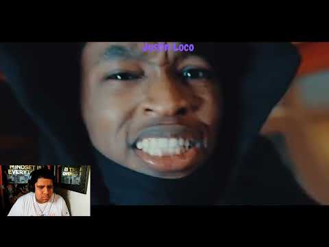 JayDot Geek X TaTa X Murda B - Get Dat N***a, LOCO REACTION