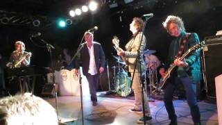 When We Were Young, THE Suburbs, Bottom Lounge, 06-30-17, 4min17sec