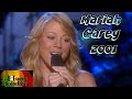 Mariah Carey - Never Too Far - Live on A Home For The Holidays (2001)
