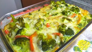 TORTA DE LEGUMES RECEITA FITNESS | TORTA DE LIQUIDIFICADOR