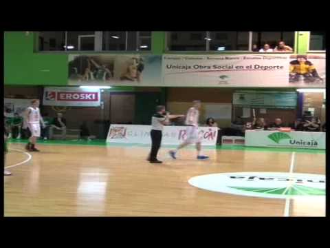 PLATA CLINICAS RINCON,69 - AMICS CASTELLÓ,77 (21/04/2013 0:00:00)