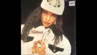 Elaine Hudson - No More The Fool (12" Version)