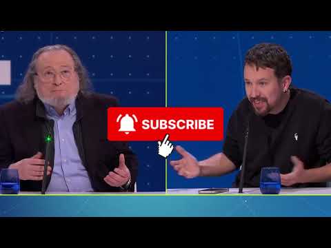 THE SPANISH ECONOMIST ON PENSIONS IN SPAIN SANTIAGO NIÑO BECERRA 2025