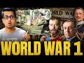 World War 1 Explained in Hindi: Summary, Causes and Results