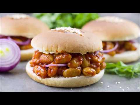 Vegan Sloppy Joes With Beans (Easy & Gluten-Free Recipe)