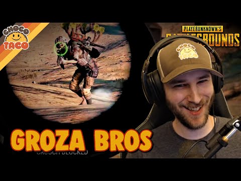 Yes hambinooo is This Good - chocoTaco PUBG Gameplay