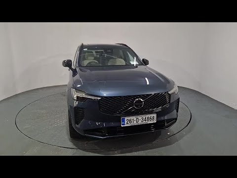 Volvo XC90 T8 PHEV AWD Plus Dark - Image 2