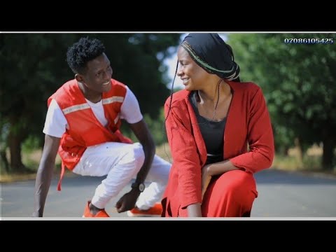 Hussaini  M Pizzah- Karshe zance (Official Video)Hausa Latest