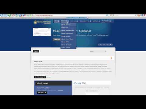 comment installer joomla sur mon pc