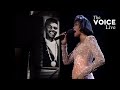 Whitney Houston Greatest Love Of All Muhammad Ali S 50th Birthday Celebration 1992