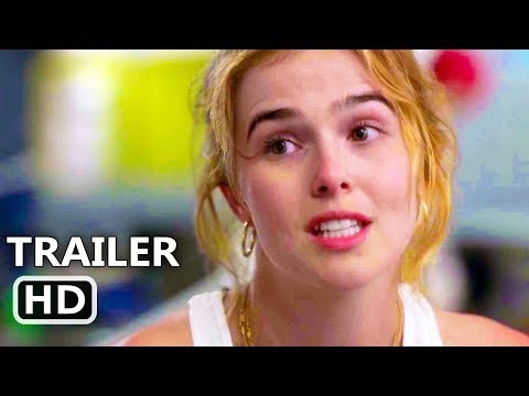 Flower (2018) Official Trailer