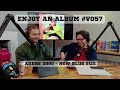 Andre 3000 New Blue Sun Enjoy An Album V057
