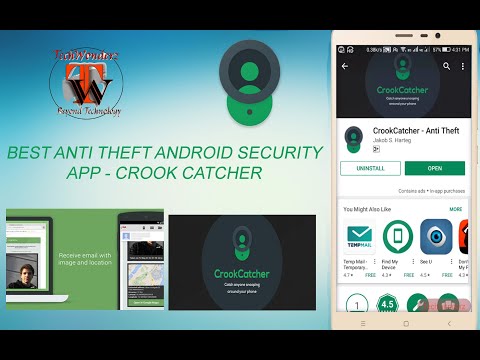 image-What is mobile anti-theft app?