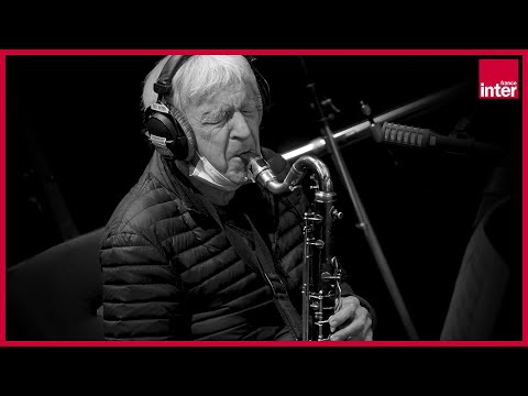 Michel Portal en live : un moment de grâce autour de Mino Miro